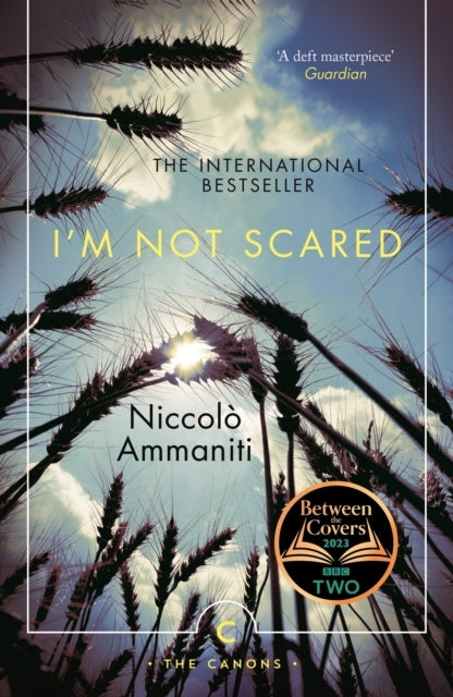 I'M Not Scared