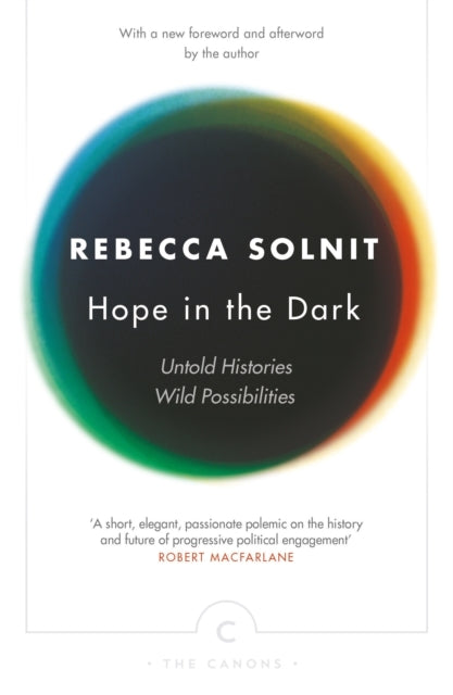 Hope in the Darkuntold Histories Wild Possibilities