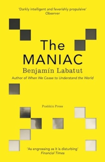 The Maniac