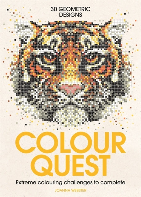 Colour Quest