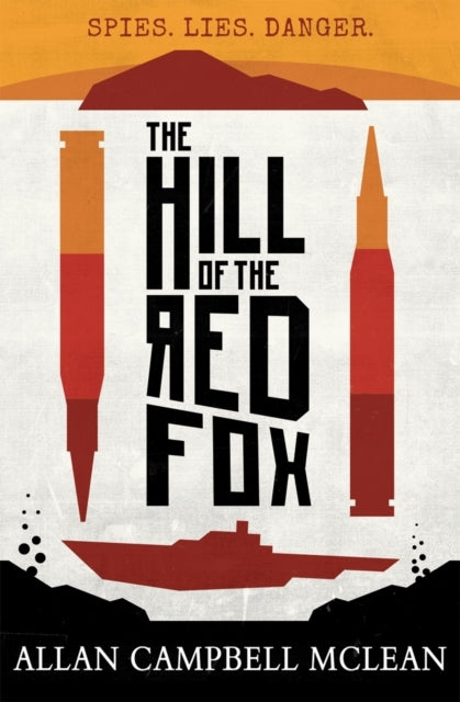The Hill Of The Red Fox