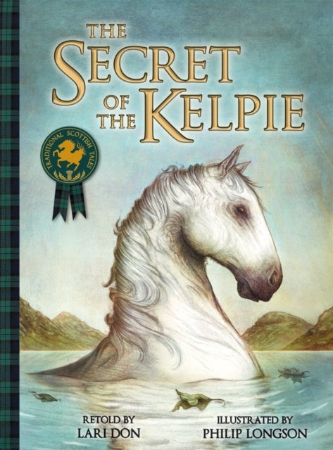 The Secret of The Kelpie