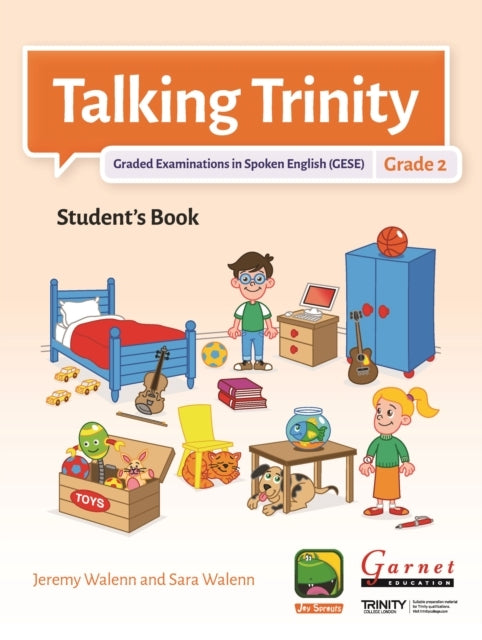 Talking Trinity 2 Sb 2018