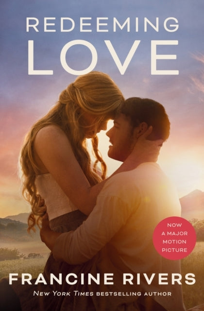 Redeeming Love (movie Tie-in)