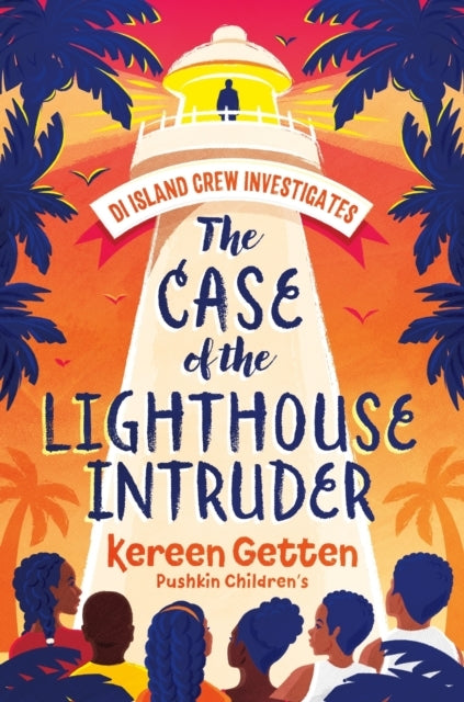 The Case of The Lighthouse Intruder