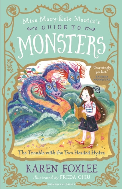 The Trouble With The Two-Headed Hydra