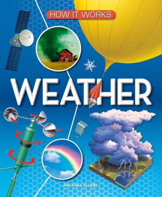 How It Works Weather