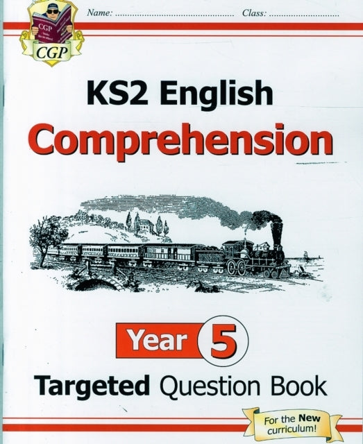 Ks2 English Year 5 Reading Comprehension Targeted Question B