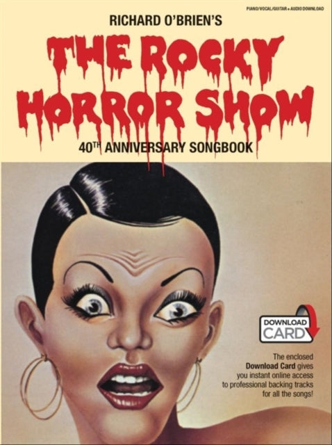 The Rocky Horror Showth Anniversary Edition