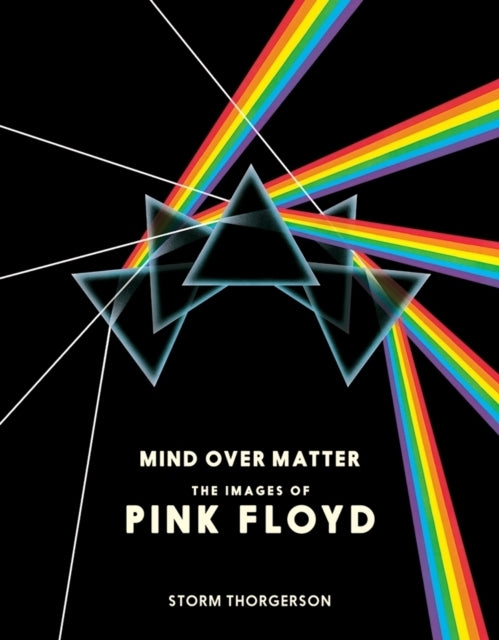 Pink Floyd Mind Over Matter