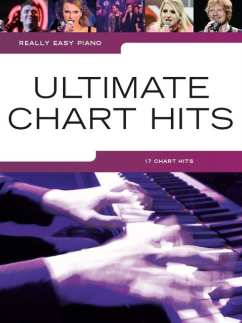 Really Easy Piano