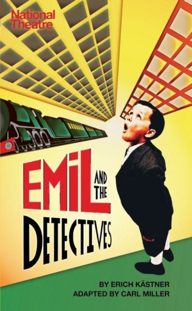 Emil And The Detectives