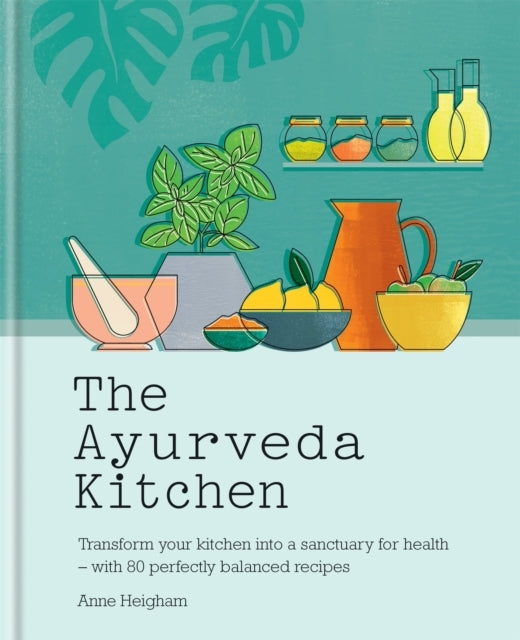 The Wellness Kitchen