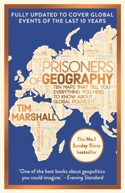 D1 Prisoners of Geography