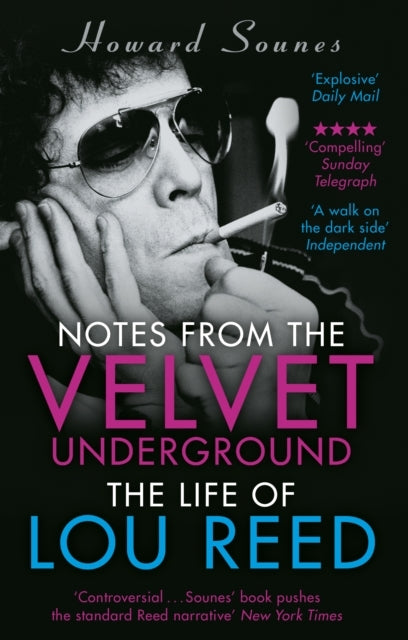 Notes From the Velvet Underground