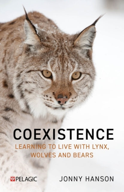 Living With Lynx