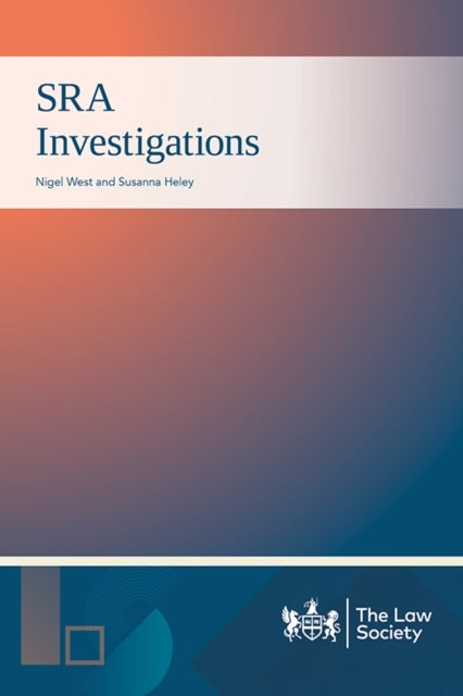 Sra Investigations