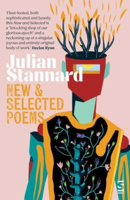 New And Selected Poems