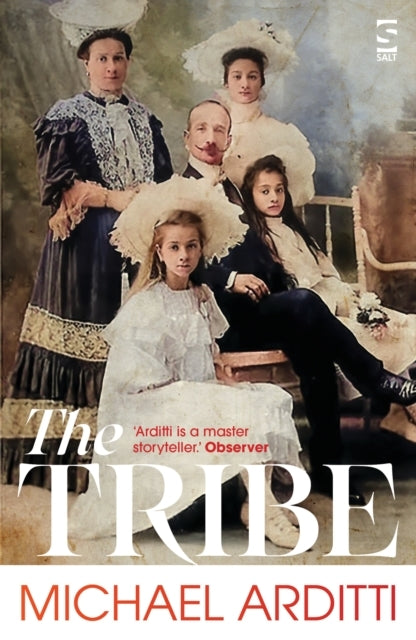 The Tribe