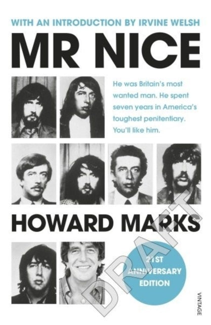 Mr Nicest Anniversary Edition