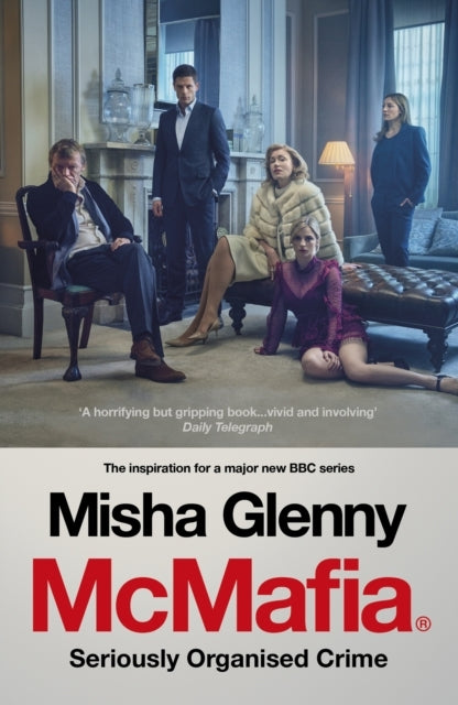 Mcmafia