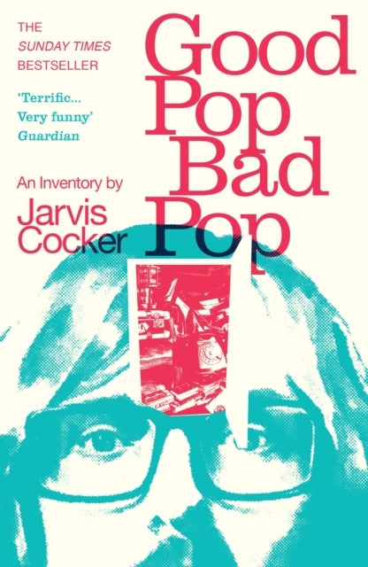 Good Pop Bad Pop