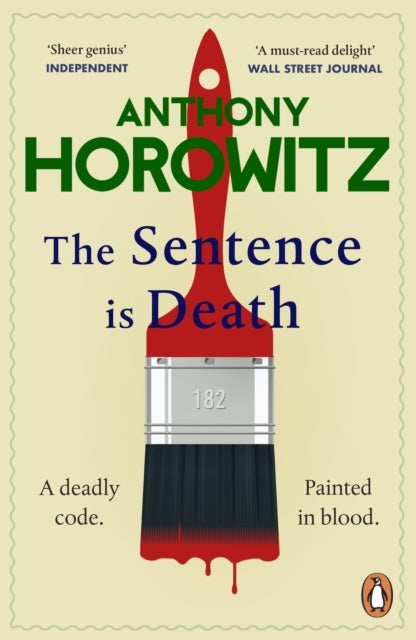 The Sentence Is Death