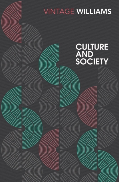 Culture and Society17801950