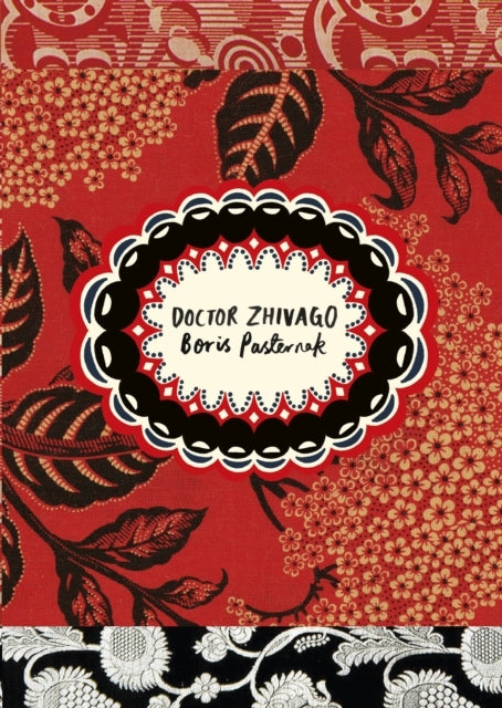 Doctor Zhivago (vintage Classic Russians Series)