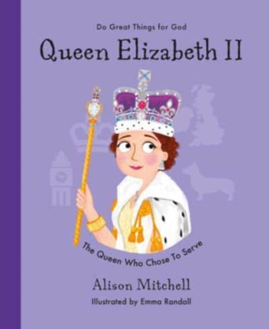 Queen Elizabeth Ii