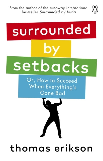 Survive And Advancelessons On Living A Life Without Compromi