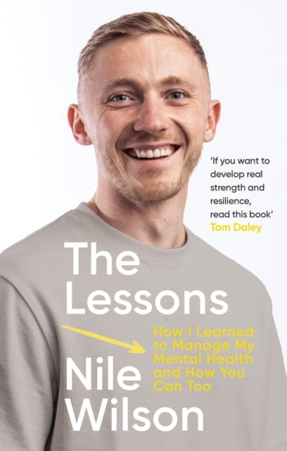 The Lessonshow I Learnt To Manage My Mental Health and How Y