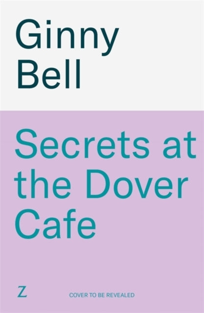 The Dover Cafe series