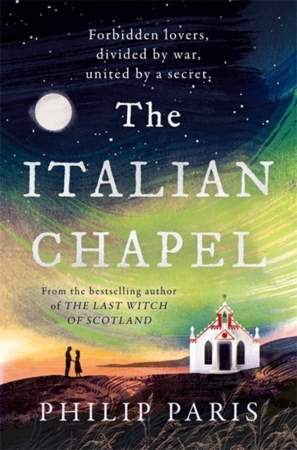 ITALIAN CHAPEL