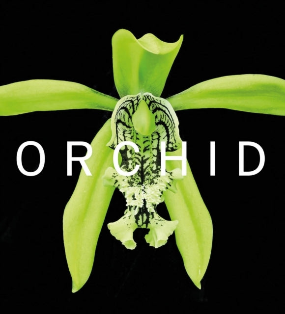 Orchidmarie Selby Botanical Gardens