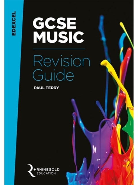 Edexcel Gcse Music Revision Guideedexcel Gcse Music Revision
