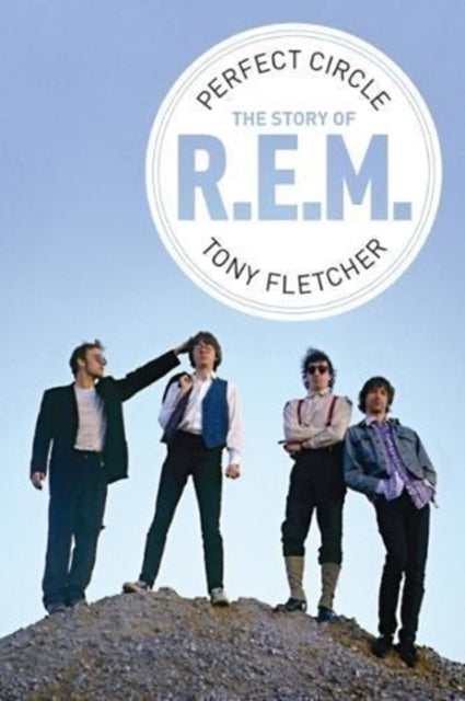 R.E.M.Perfect Circle