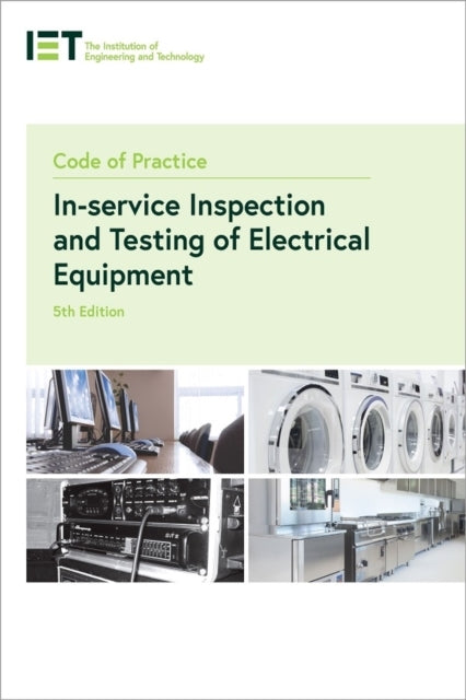 Code of Practice For In-Service Inspection and Testing of El