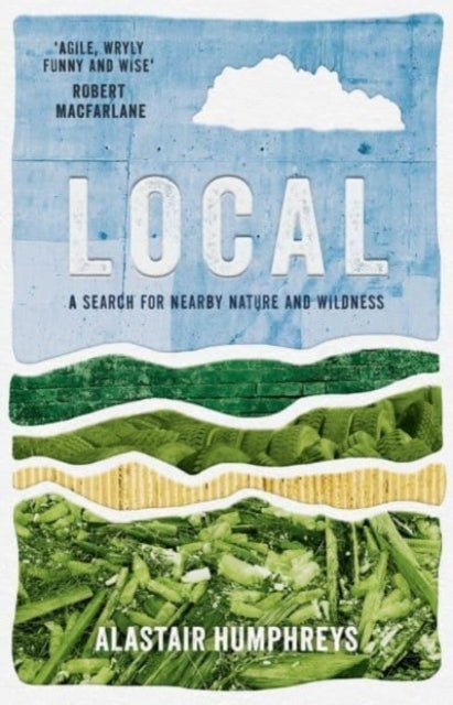 Locala Search For Nearby Nature and Wildness