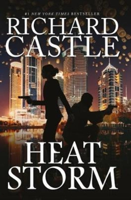 Heat Storm (castle)
