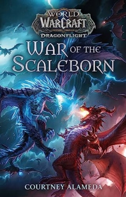 World of Warcraft War of the Scaleborn