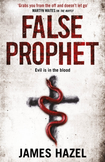 FALSE PROPHET