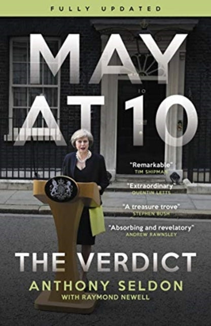 MAY AT 10