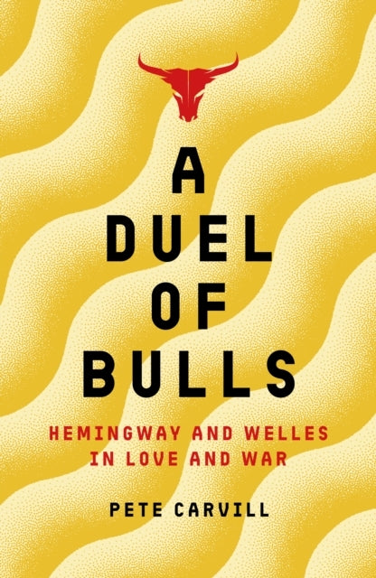 A Duel Of Bulls