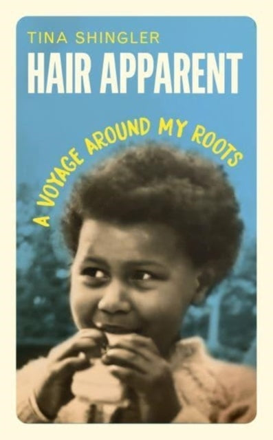 Hair Apparenta Voyage Around My Roots