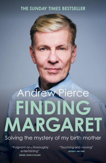 Finding Margaret Solving The Mystery Of My Birth Mother
