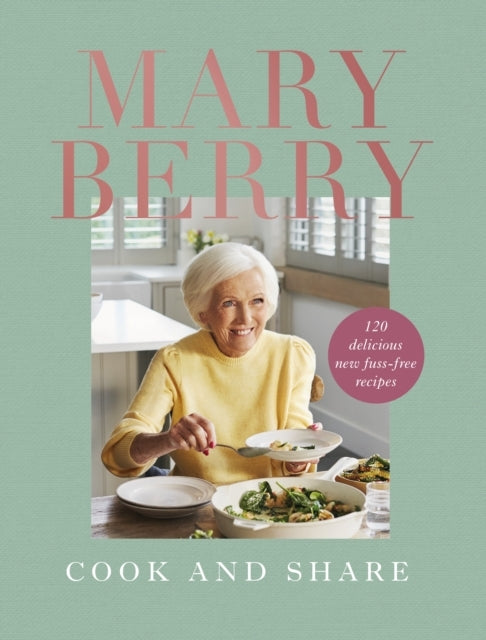 Cook and Share Delicious New Fuss-free Recipes