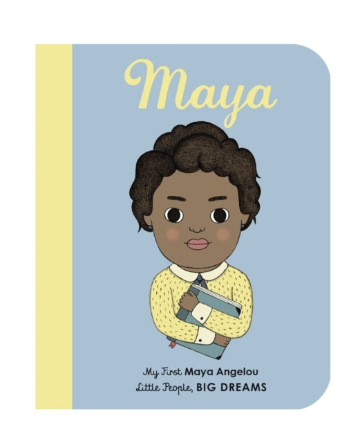 D1 Maya Angelou