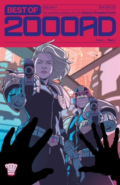 Best of 2000 Ad Volume 1