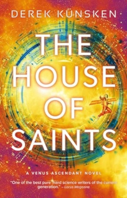The House of Saintsvenus Ascendant Book Two